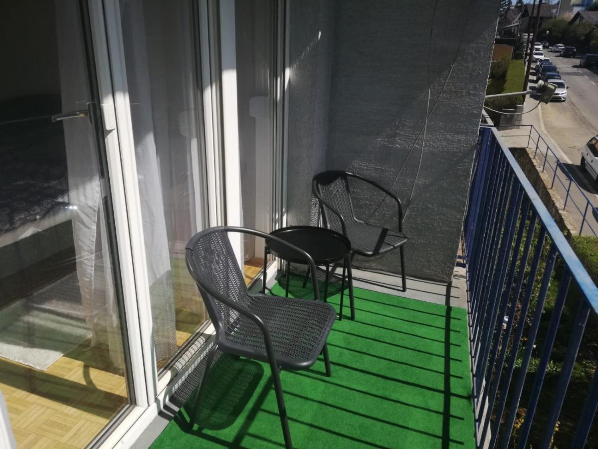 Apartment Graz Lustbuhel Exterior photo